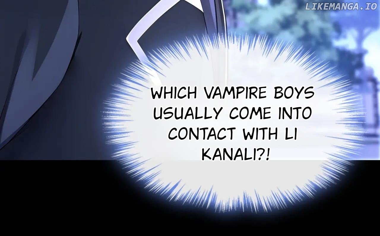 Quick Transmigration: The Host Wants To Die Chapter 147 - page 65